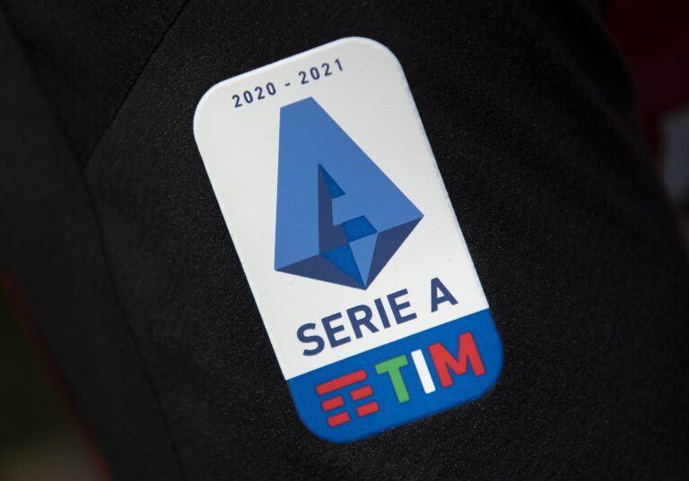 Serie A