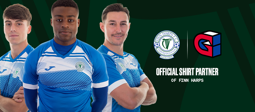 Guild Esports Finn Harps
