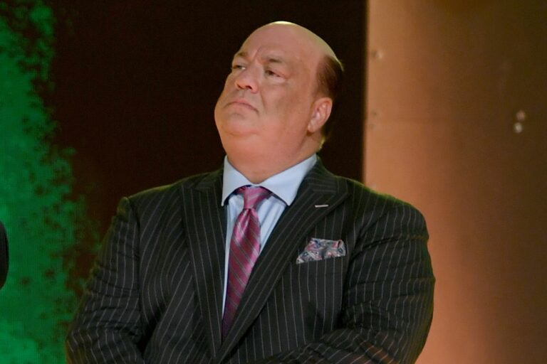 Paul Heyman