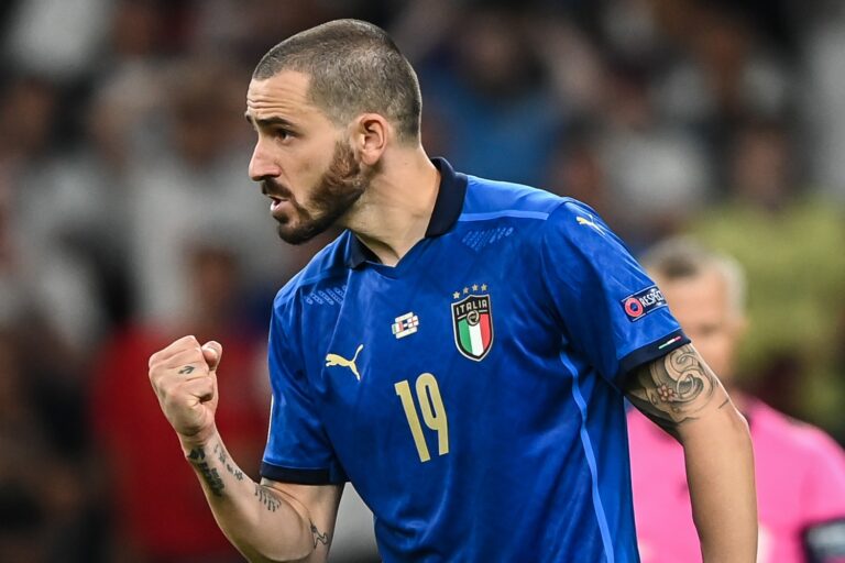 Leonardo Bonucci