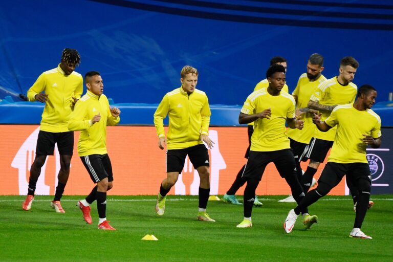 Sheriff Tiraspol