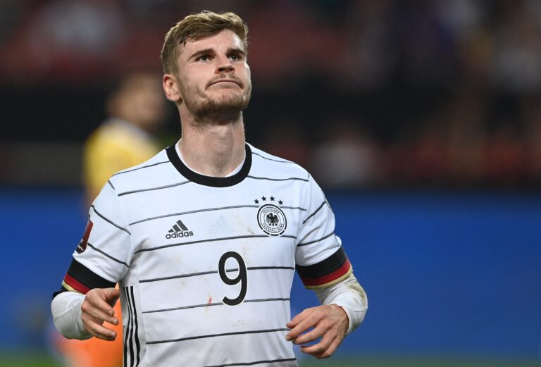 Timo Werner