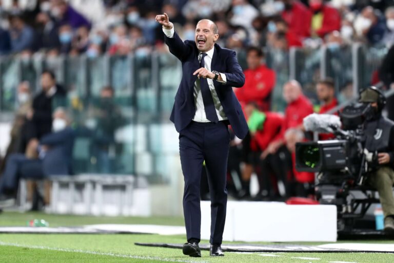 Massimiliano Allegri