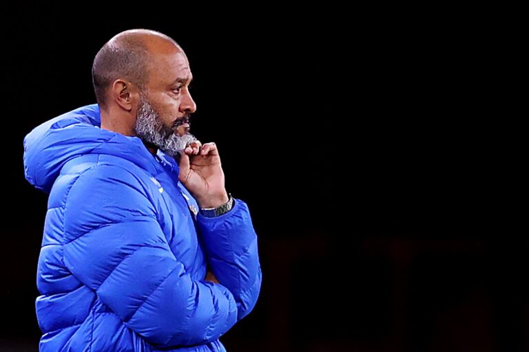 Nuno Espirito Santo