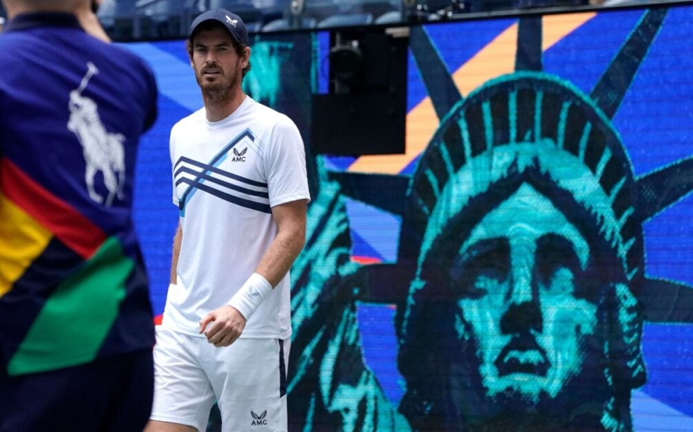 Andy Murray