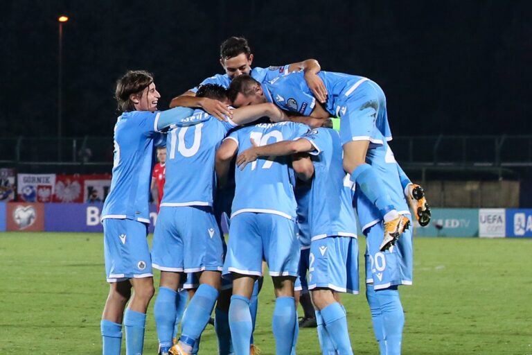 San Marino
