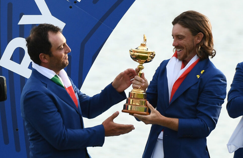 Ryder Cup