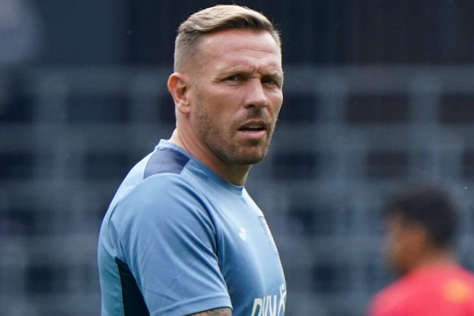 Craig Bellamy
