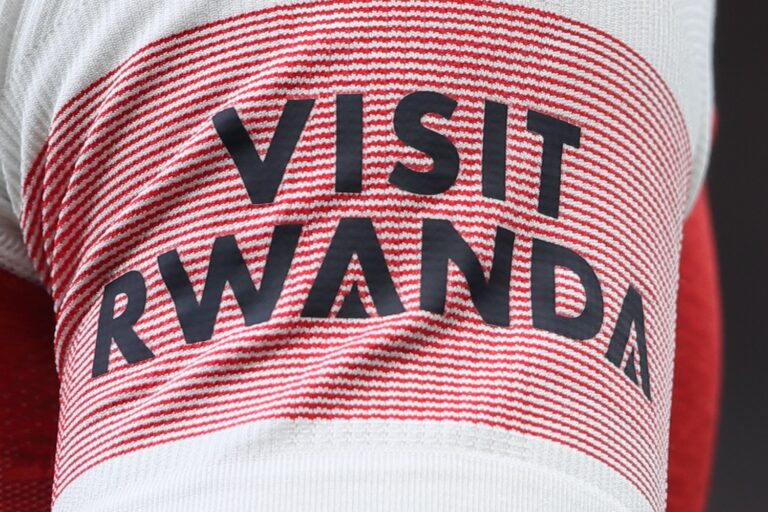 Arsenal shirt