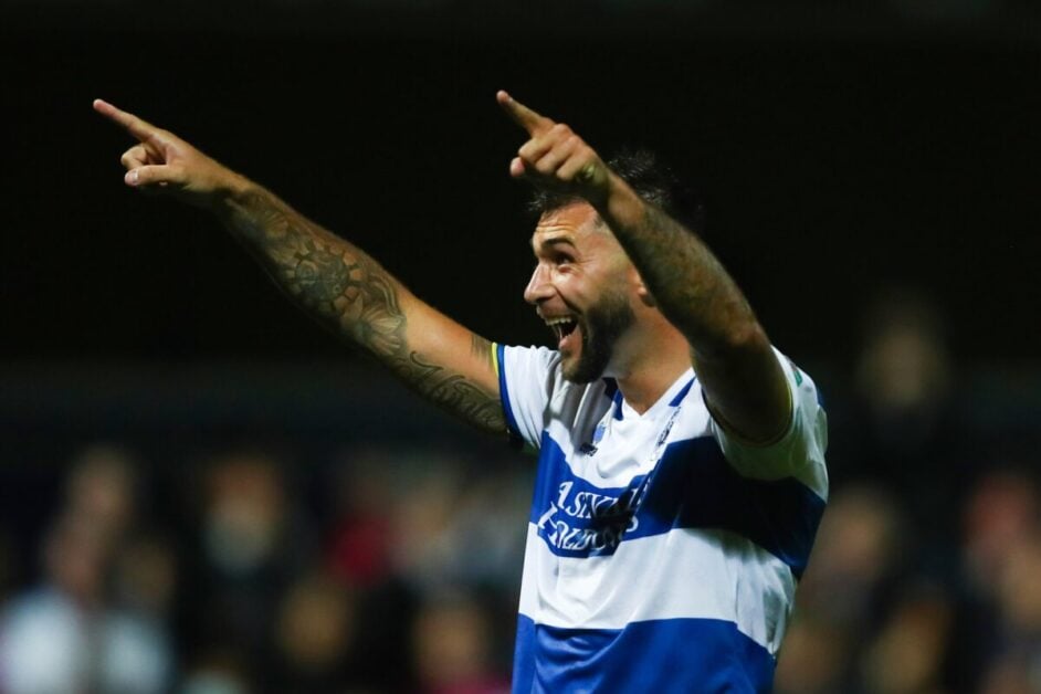 Charlie Austin