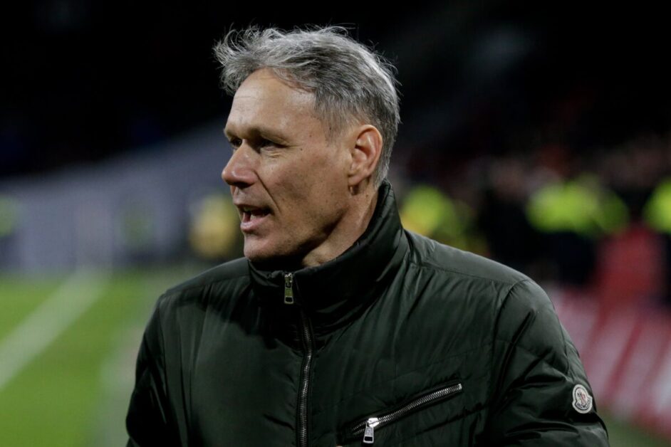 Marco van Basten