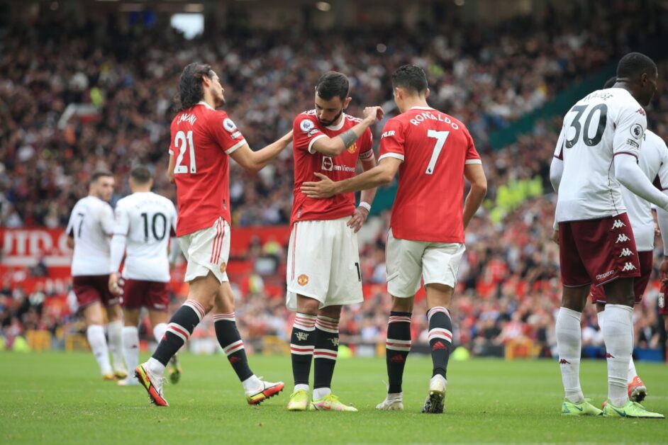 Fernandes Ronaldo