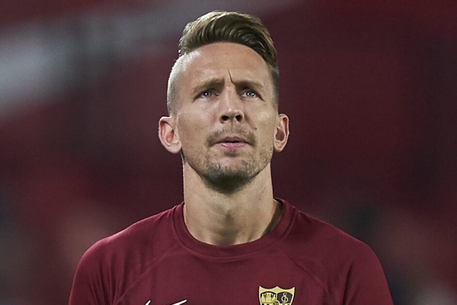 Luuk de Jong
