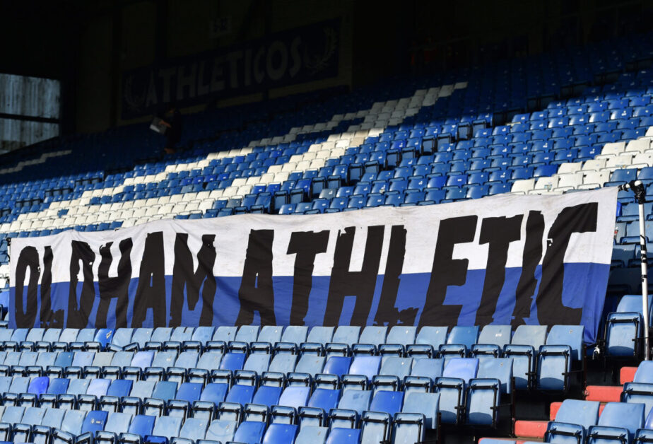 Oldham Athletic