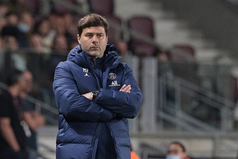 Mauricio Pochettino