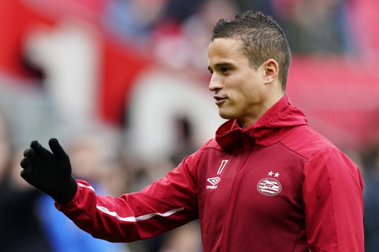 Ibrahim Afellay