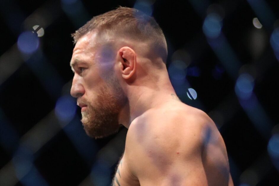 Conor McGregor
