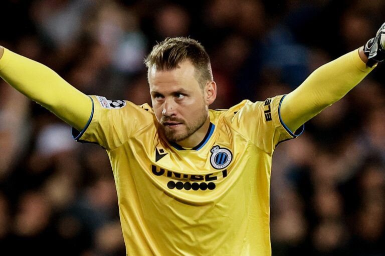 Simon Mignolet
