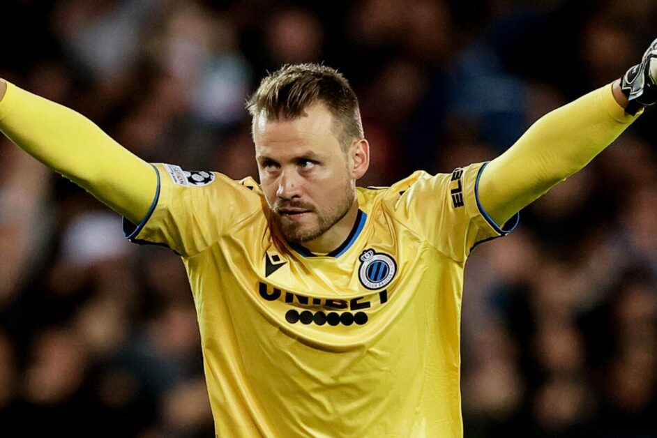 Simon Mignolet