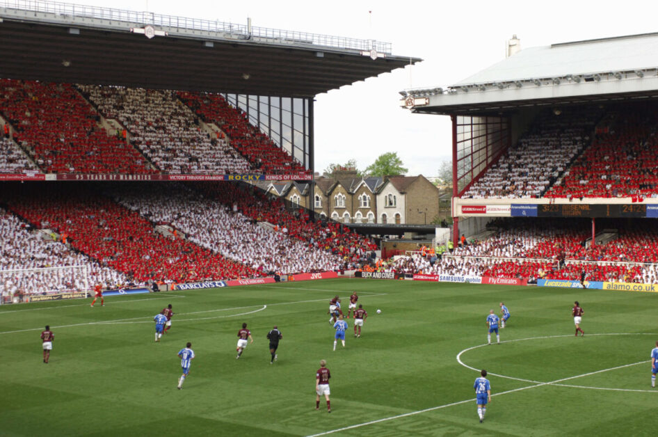 Highbury