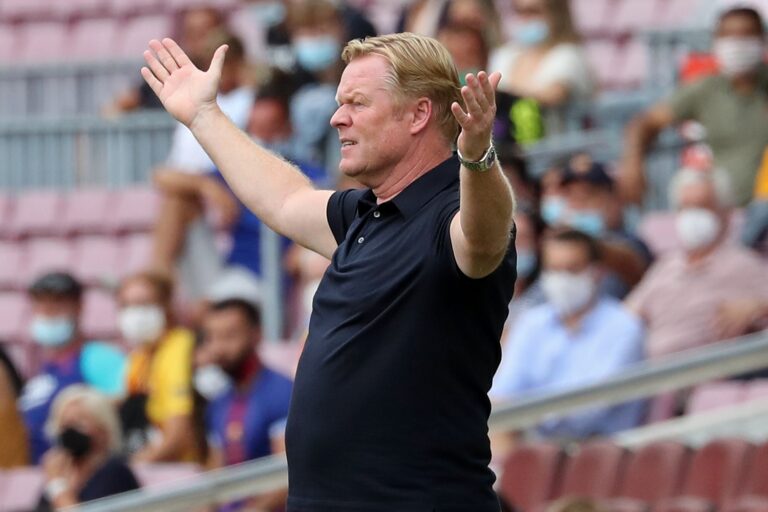 Ronald Koeman