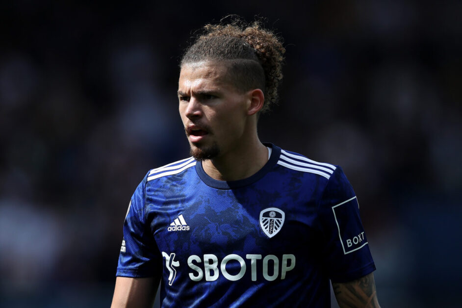 Kalvin Phillips