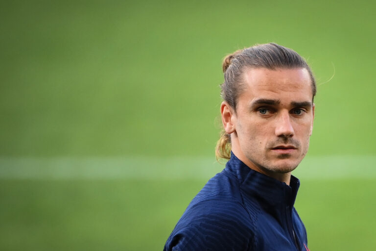 Antoine Griezmann