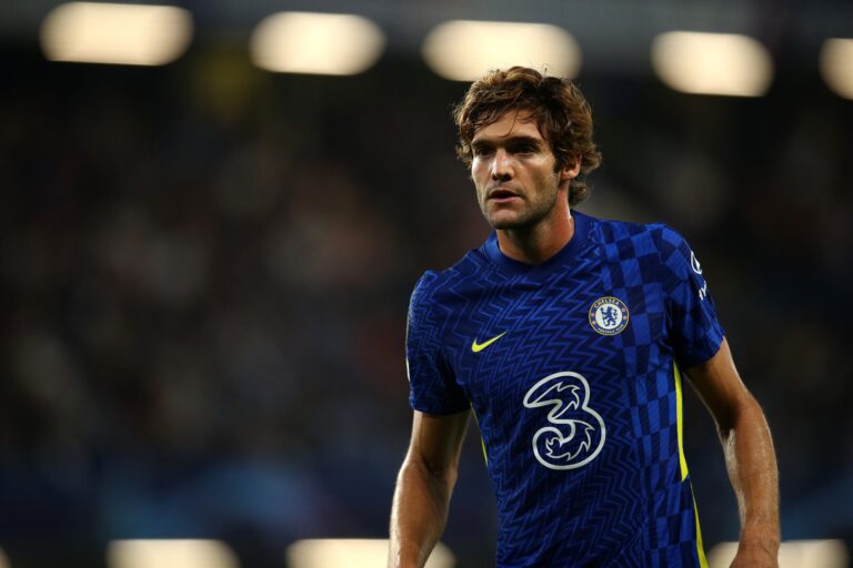 Marcos Alonso