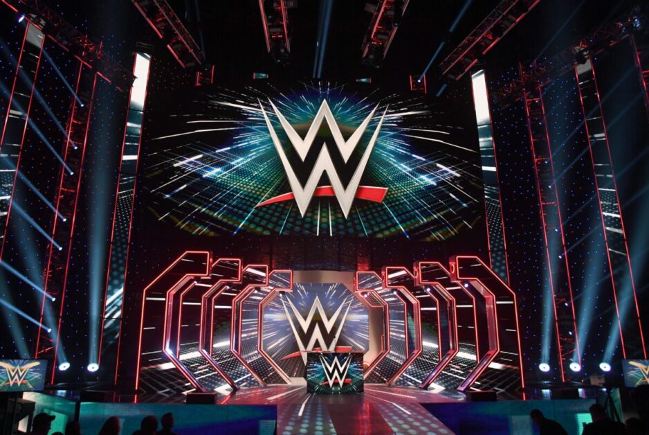 WWE Extreme Rules