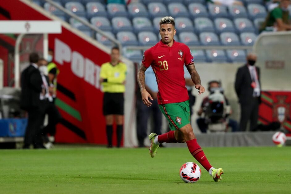 Joao Cancelo
