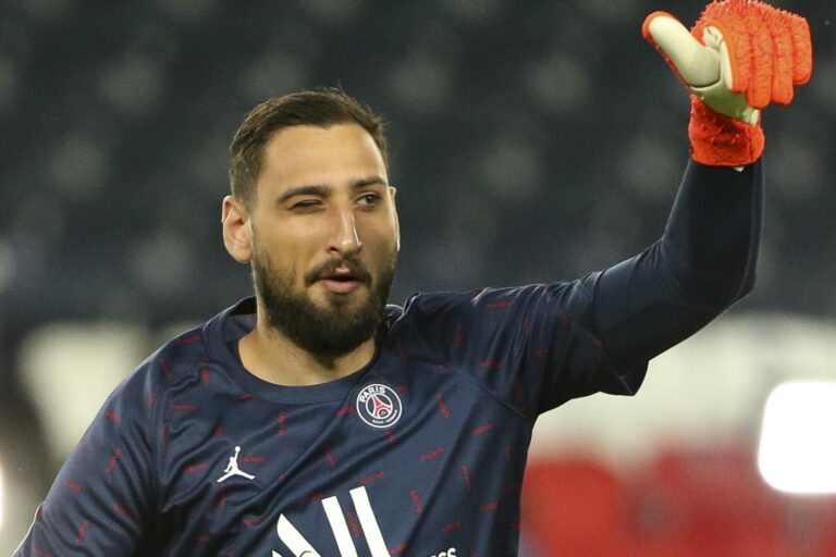 Gianluigi Donnarumma