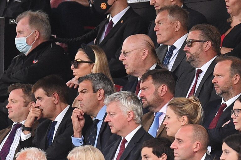 Glazer family