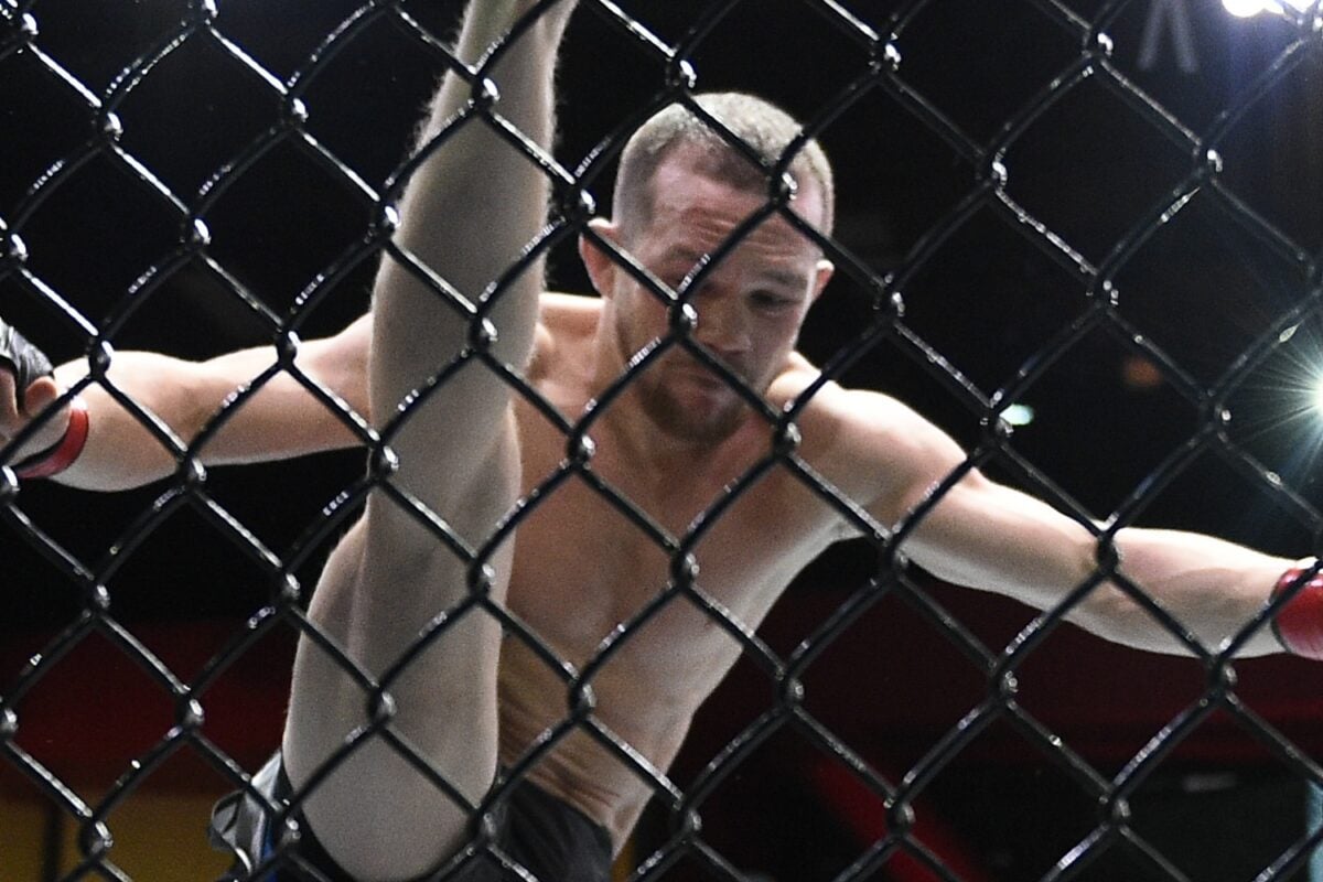 Petr Yan