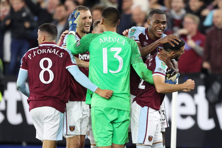 West Ham