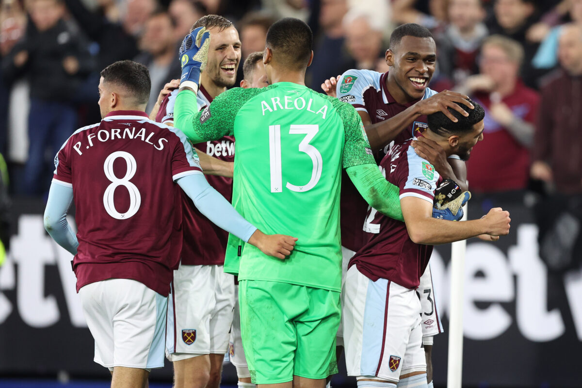 West Ham