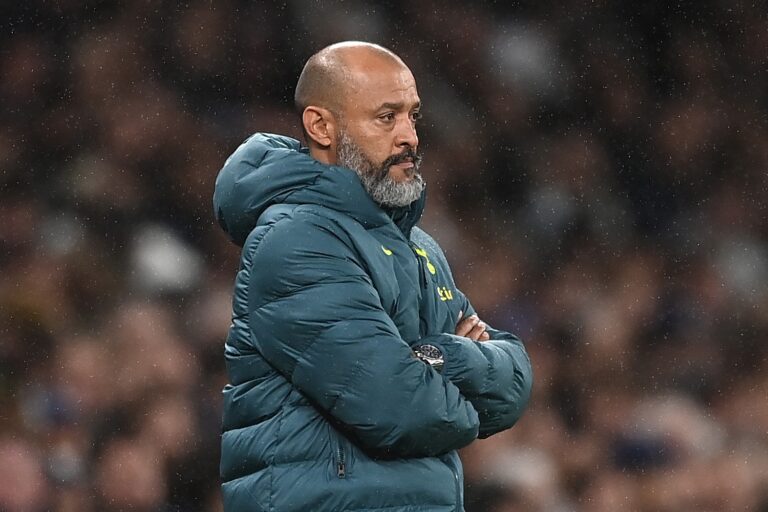 Nuno Espirito Santo