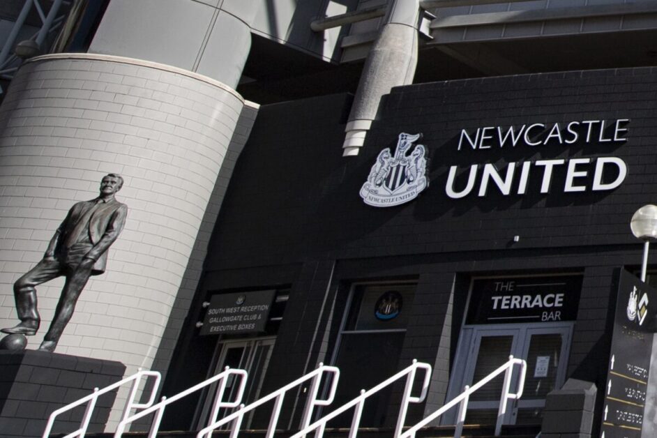 Newcastle United