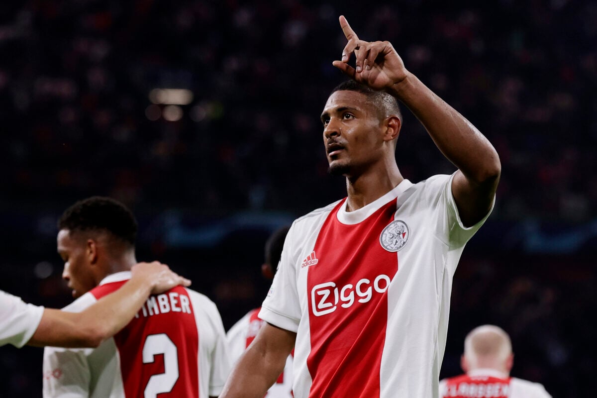 Sebastien Haller Ký Ức Ngắn Ngủi Nhưng Đáng Nhớ – Hành Trình Cảm Hứng Sebastien Haller Ký Ức Ngắn Ngủi Nhưng Đáng Nhớ – Hành Trình Cảm Hứng