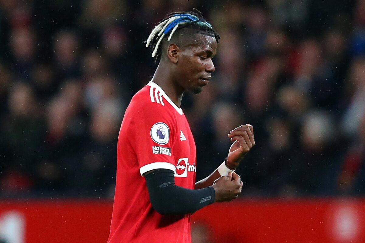Paul Pogba