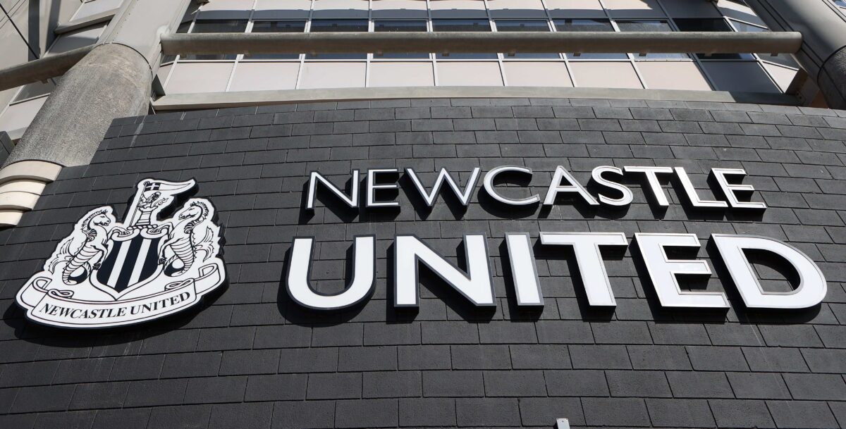 Newcastle United