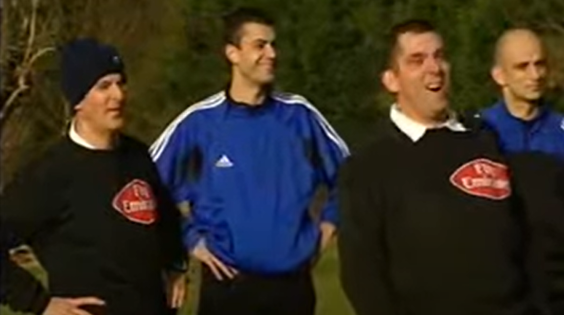 Crossbar Challenge