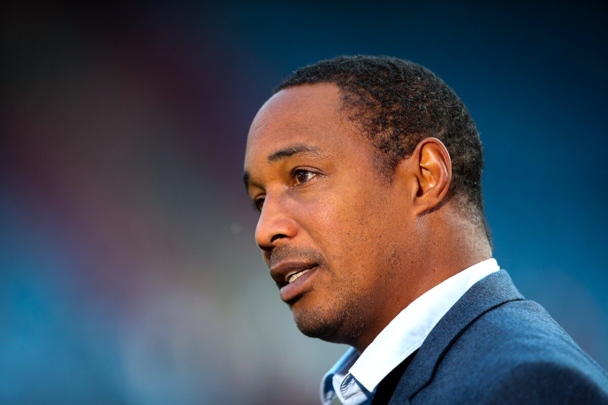 Paul Ince