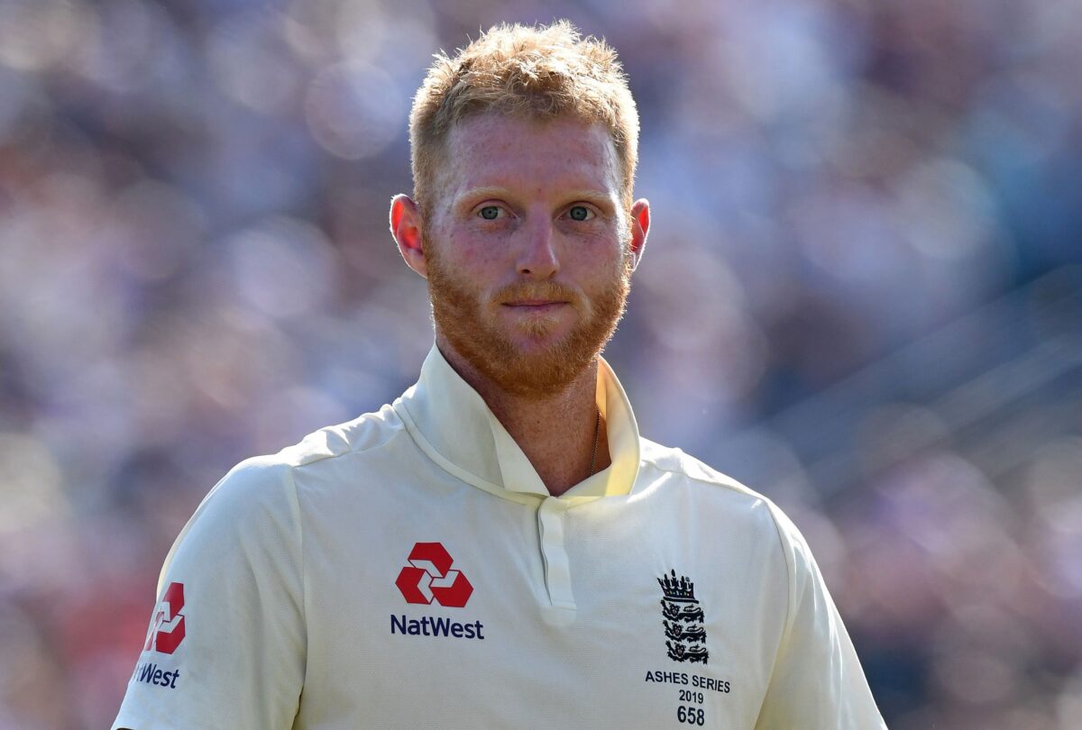 Ben Stokes
