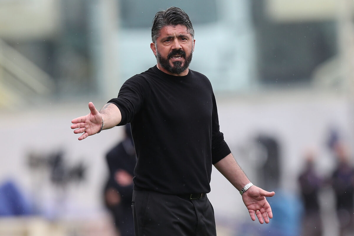 Gennaro Gattuso