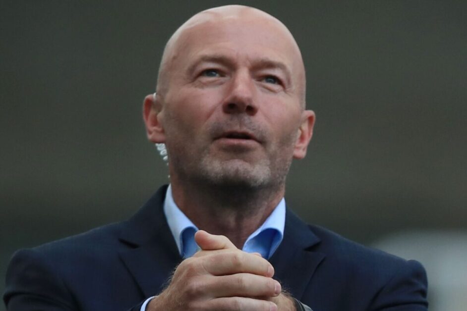 Alan Shearer