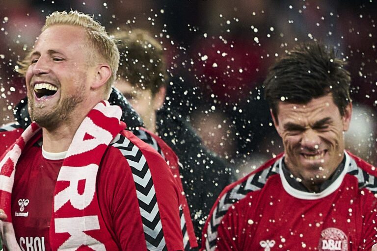 Denmark national team