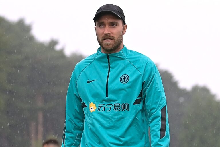 Christian Eriksen