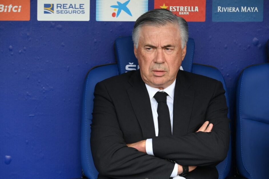 Carlo Ancelotti