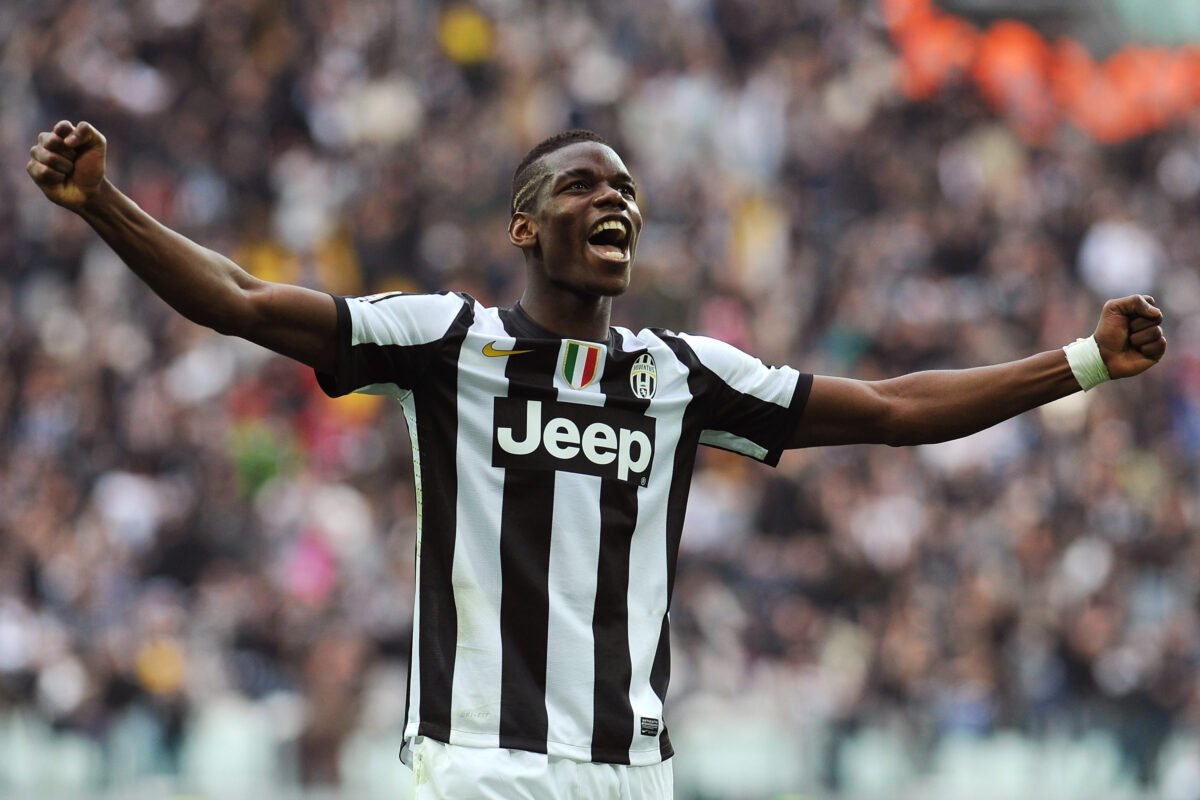 Paul Pogba