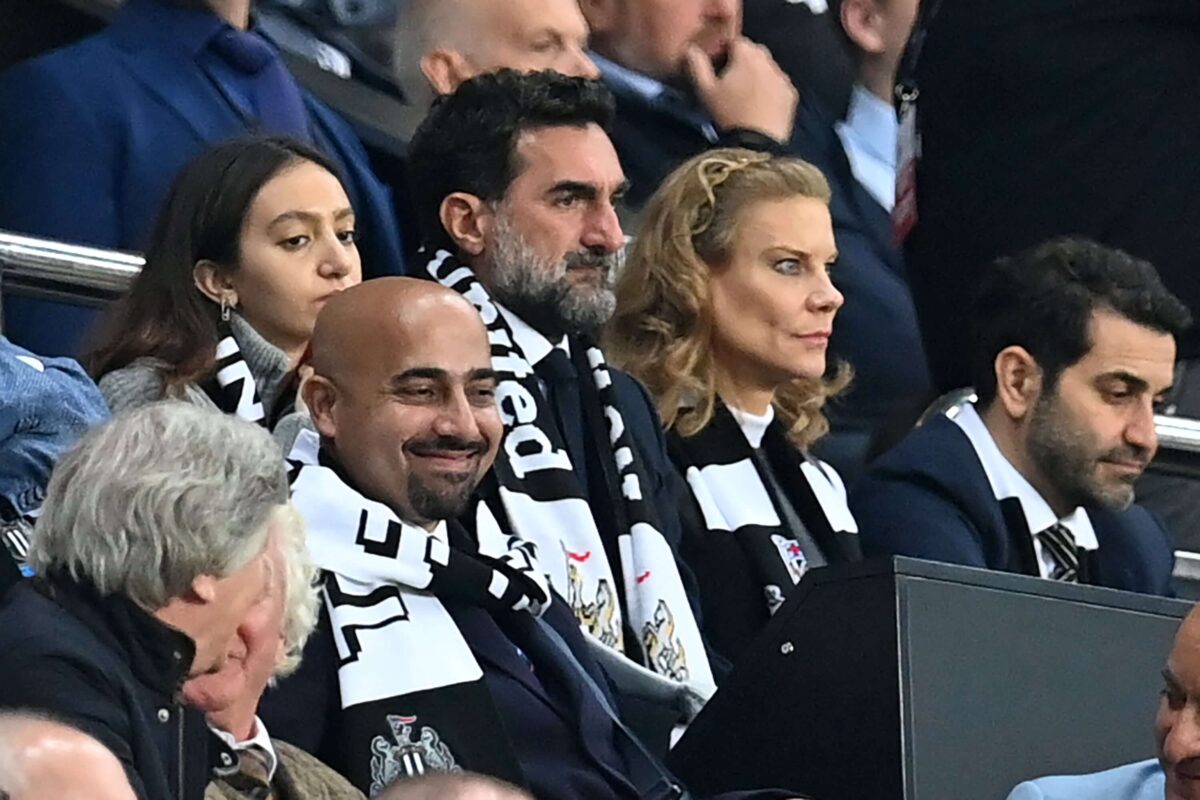 Premier League Newcastle